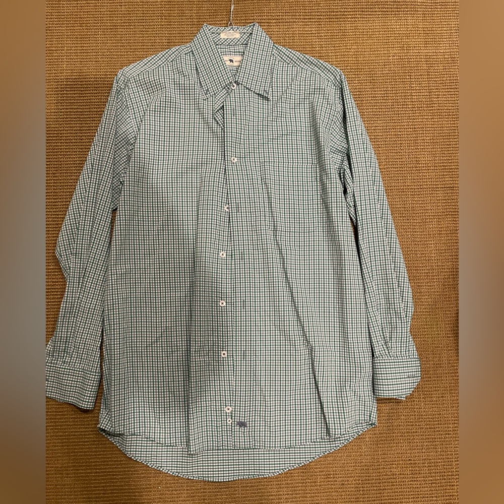 Onward Reserve Button Down Small - image 1